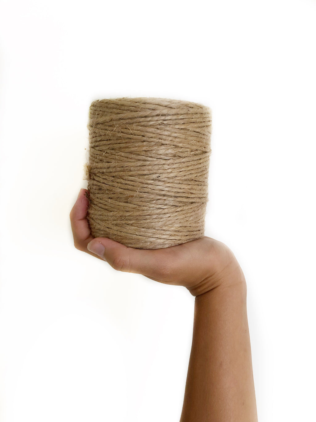 Jute Twine 155m