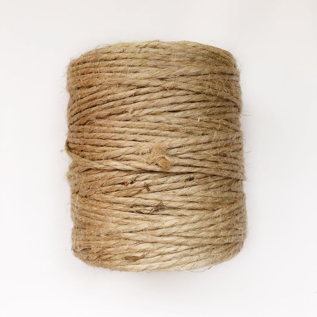 Jute Twine 155m