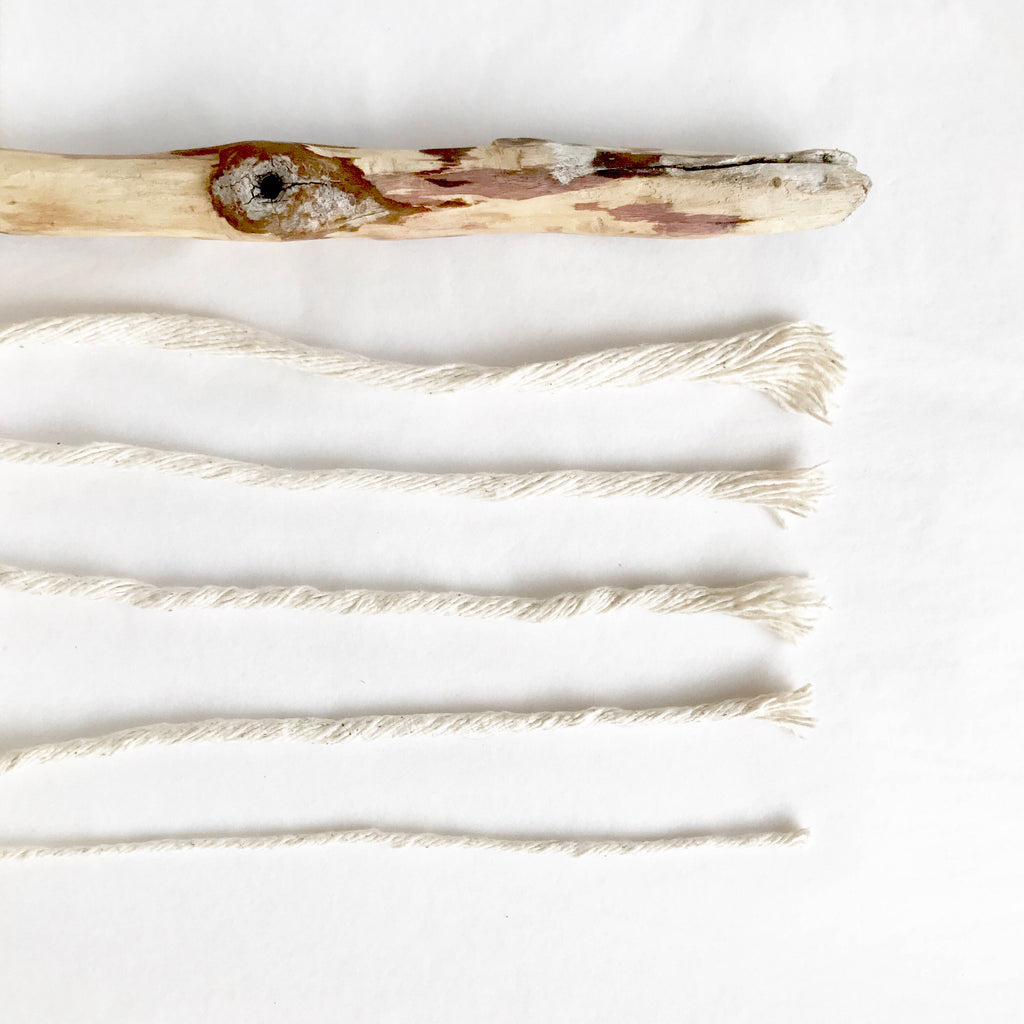 Macrame Cord 5mm x 500g (approx 75m)