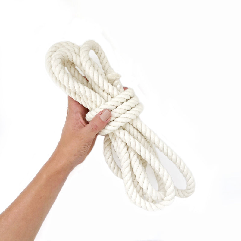 Macrame Cord 12mm x 4m