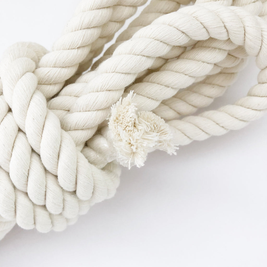 Macrame Cord 12mm x 4m