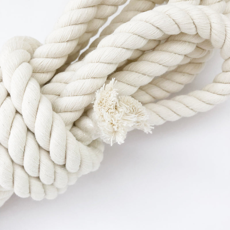 Macrame Cord 12mm x 4m
